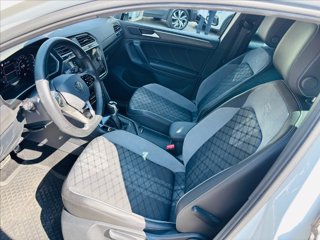 VOLKSWAGEN Tiguan 1.5 TSI 150 CV DSG ACT R-Line