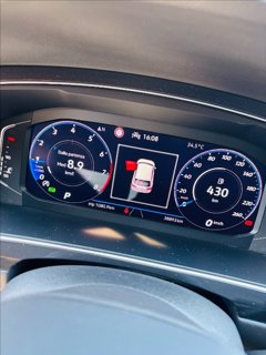 VOLKSWAGEN Tiguan 1.5 TSI 150 CV DSG ACT R-Line