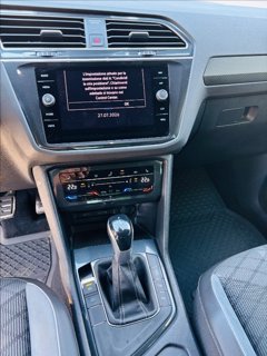 VOLKSWAGEN Tiguan 1.5 TSI 150 CV DSG ACT R-Line