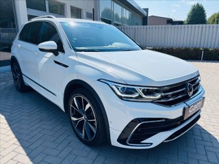 VOLKSWAGEN Tiguan 1.5 TSI 150 CV DSG ACT R-Line