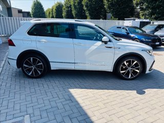 VOLKSWAGEN Tiguan 1.5 TSI 150 CV DSG ACT R-Line
