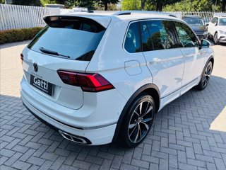 VOLKSWAGEN Tiguan 1.5 TSI 150 CV DSG ACT R-Line