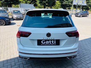 VOLKSWAGEN Tiguan 1.5 TSI 150 CV DSG ACT R-Line