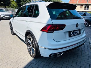 VOLKSWAGEN Tiguan 1.5 TSI 150 CV DSG ACT R-Line