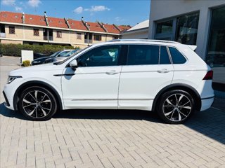 VOLKSWAGEN Tiguan 1.5 TSI 150 CV DSG ACT R-Line