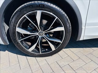 VOLKSWAGEN Tiguan 1.5 TSI 150 CV DSG ACT R-Line