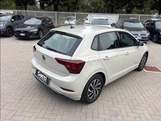 VOLKSWAGEN Polo 1.0 TSI DSG Life