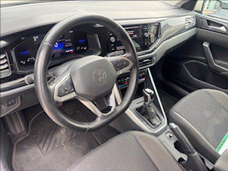 VOLKSWAGEN Polo 1.0 TSI DSG Life