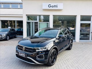 VOLKSWAGEN T-Roc 1.5 TSI ACT DSG R-Line Plus