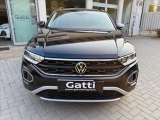 VOLKSWAGEN T-Roc 1.5 TSI ACT DSG R-Line Plus