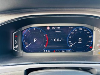 VOLKSWAGEN T-Roc 1.5 TSI ACT DSG R-Line Plus