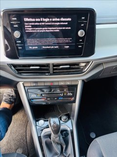 VOLKSWAGEN T-Roc 1.5 TSI ACT DSG R-Line Plus