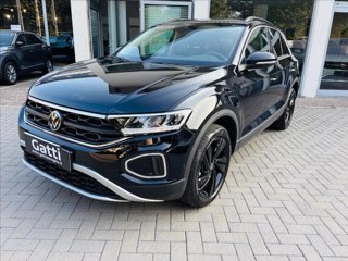 VOLKSWAGEN T-Roc 1.5 TSI ACT DSG R-Line Plus
