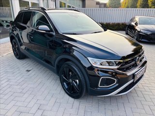 VOLKSWAGEN T-Roc 1.5 TSI ACT DSG R-Line Plus