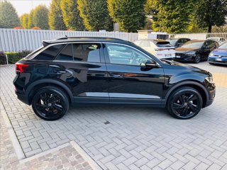 VOLKSWAGEN T-Roc 1.5 TSI ACT DSG R-Line Plus