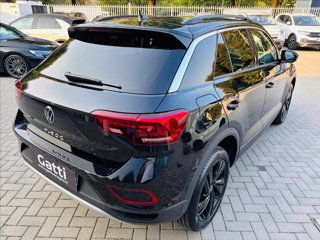 VOLKSWAGEN T-Roc 1.5 TSI ACT DSG R-Line Plus