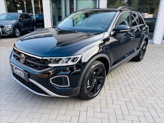 VOLKSWAGEN T-Roc 1.5 TSI ACT DSG R-Line Plus