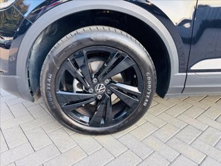 VOLKSWAGEN T-Roc 1.5 TSI ACT DSG R-Line Plus