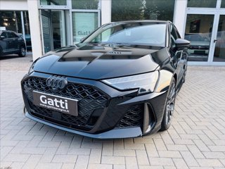 AUDI RS 3 SPB TFSI quattro S tronic