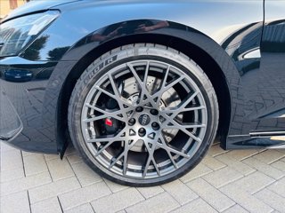 AUDI RS 3 SPB TFSI quattro S tronic