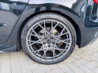 AUDI RS 3 SPB TFSI quattro S tronic