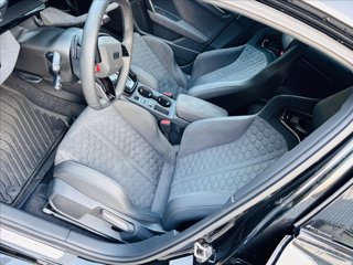 AUDI RS 3 SPB TFSI quattro S tronic
