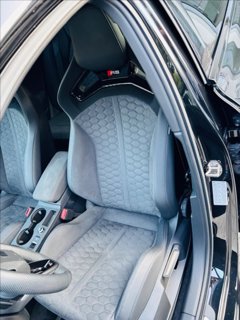 AUDI RS 3 SPB TFSI quattro S tronic