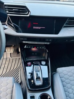 AUDI RS 3 SPB TFSI quattro S tronic