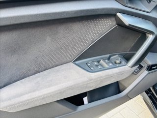 AUDI RS 3 SPB TFSI quattro S tronic
