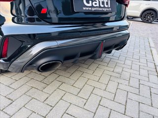 AUDI RS 3 SPB TFSI quattro S tronic