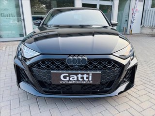 AUDI RS 3 SPB TFSI quattro S tronic