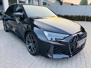 AUDI RS 3 SPB TFSI quattro S tronic