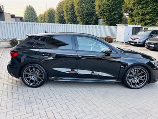 AUDI RS 3 SPB TFSI quattro S tronic