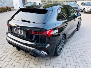 AUDI RS 3 SPB TFSI quattro S tronic