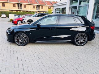 AUDI RS 3 SPB TFSI quattro S tronic