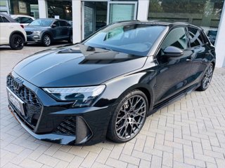 AUDI RS 3 SPB TFSI quattro S tronic