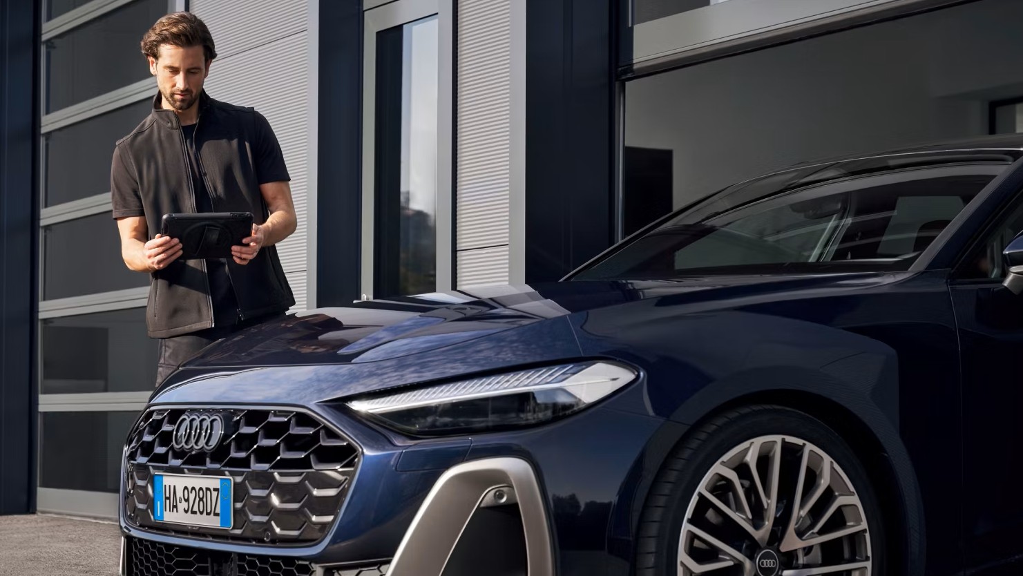 Audi Winter Check 25 1920X1080 1