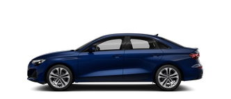 Nuova A3 Sedan