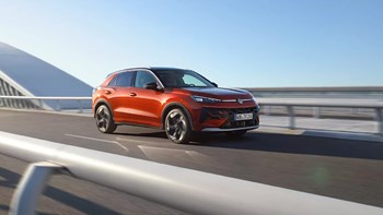 Nuovo T Roc 4