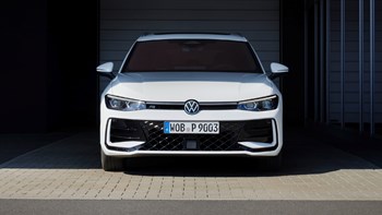 Nuova Passat 5