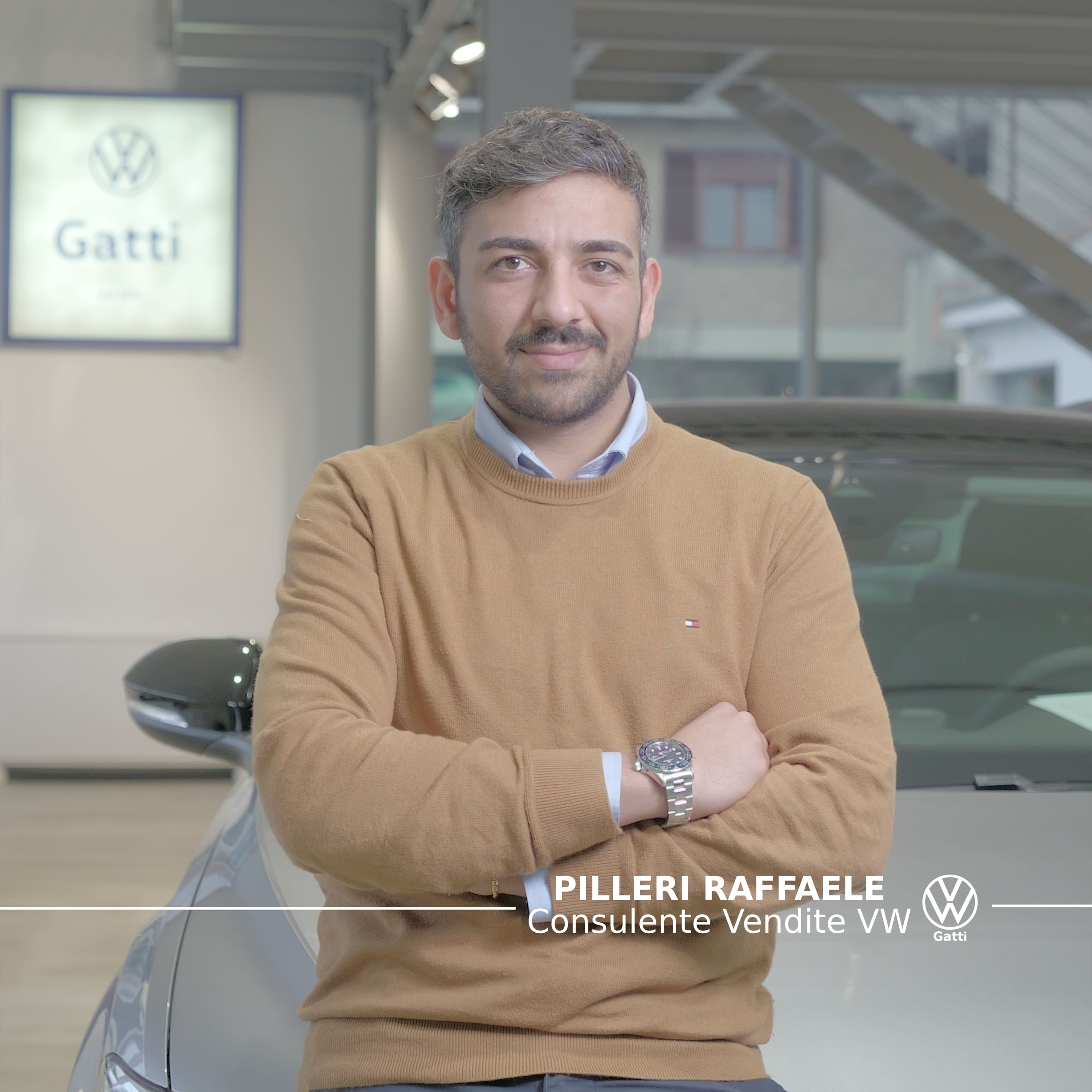 Pilleri Raffaele