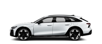 A6 Allroad E Hybrid