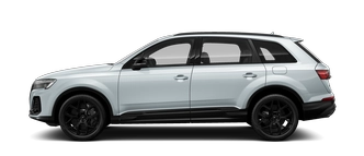 Q7 SUV TFSI E