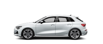 Nuova A3 Sportback