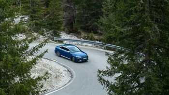 S3 Sedan 4