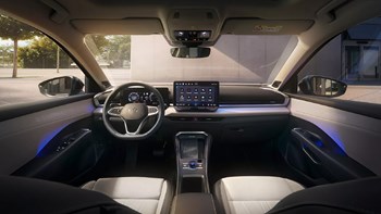 Nuovo T Roc 9