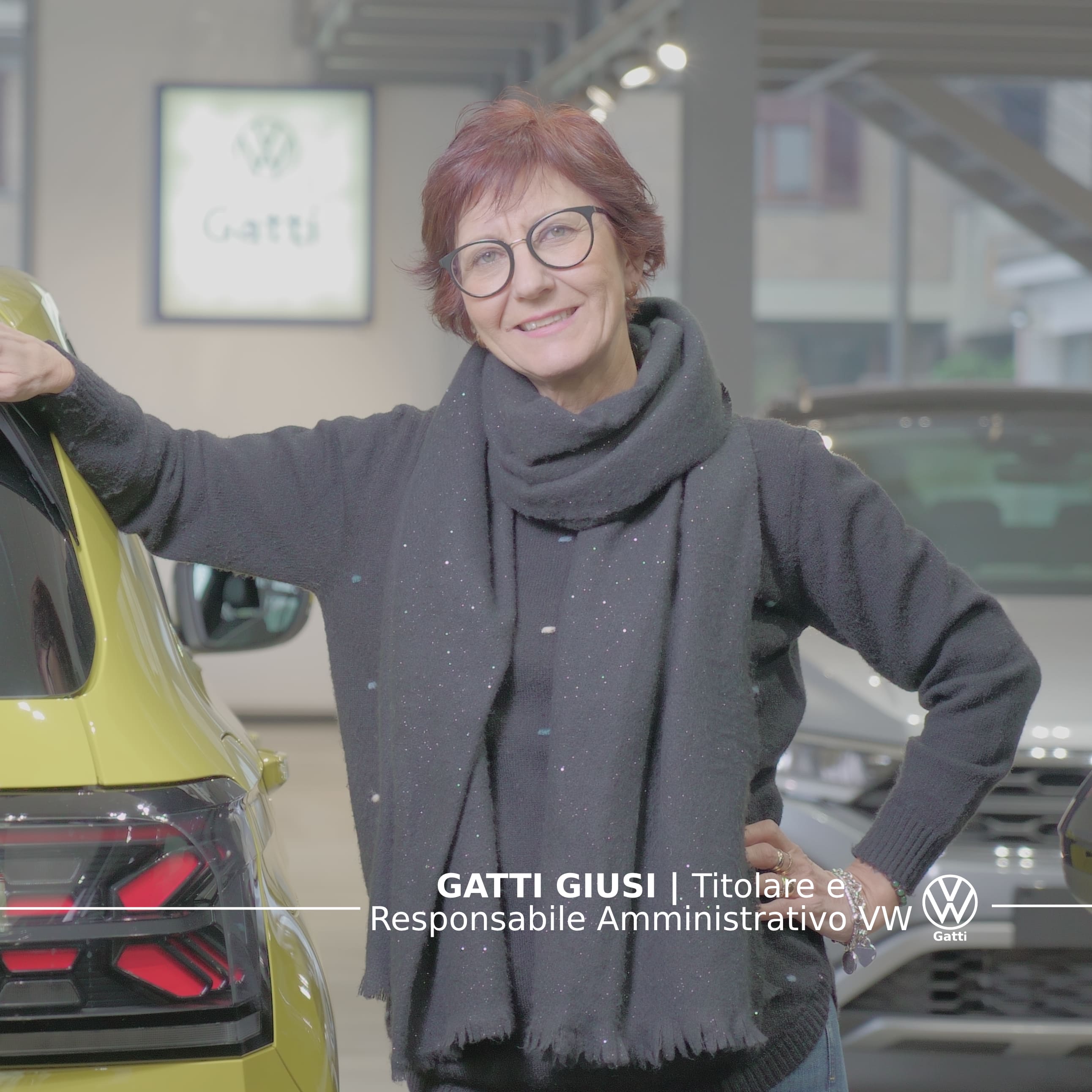 Gatti Giusi