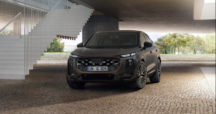 NUOVA Q3 Sportback 01