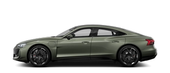 RS E Tron GT Performance