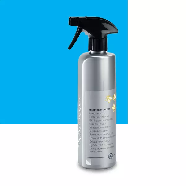 Detergente Rimuovi Insetti 1